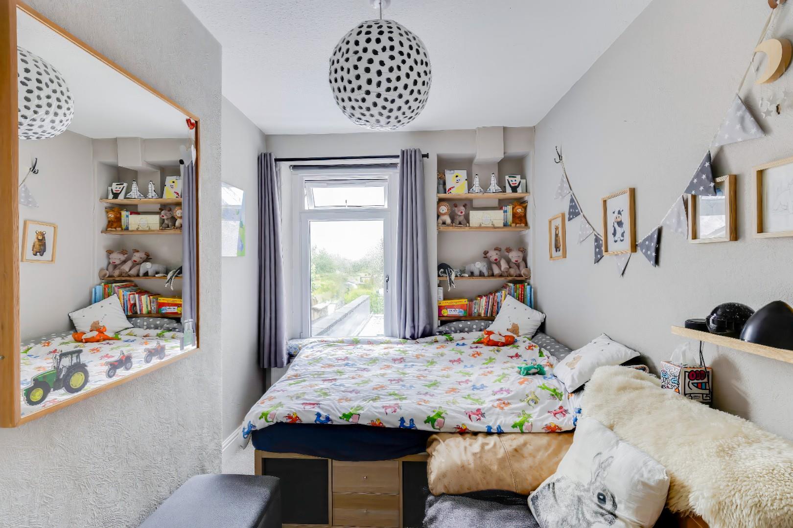 Station Terrace, Peterston Super Ely, Vale of Glamorgan, CF5 6LU